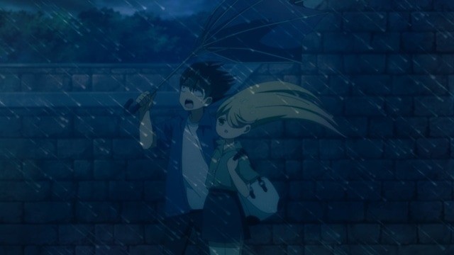 Watari-kun's ****** Is about to Collapse